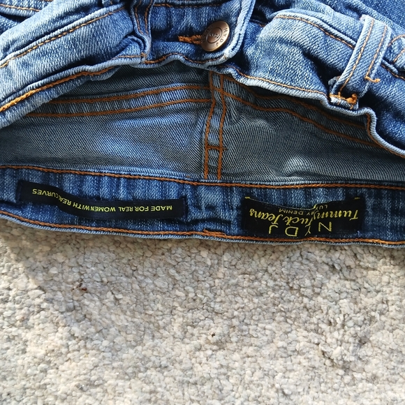 Nydj denim - Picture 3 of 4
